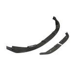 Velt Sport Carbon Fiber Front Lip - BMW 4 Series G82 M4 (Coupe) by Velt Sport VELT-EXT-0073