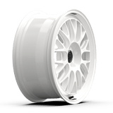 fifteen52 Holeshot RSR 18" 5x108 Rally White (Gloss White) by fifteen52 RSHRW-88558+42
