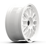 fifteen52 Holeshot RSR 19" 5x108 Rally White (Gloss White) by fifteen52 RSHRW-98558+42