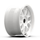 fifteen52 Apex RSR 18" 5x108 Rally White (Gloss White) by fifteen52 RSARW-88558+42