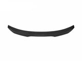 AutoTecknic Dry Carbon Performance Sport Trunk Spoiler - G80 M3 | G20 3-Series by AutoTecknic ATK-BM-0309-2