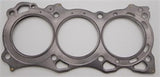 Cometic Nissan VQ35DE Version 1 - VQ40DE .080in MLS Cylinder Head Gasket - 96mm Bore - RHS by Cometic CGS-C4361-080