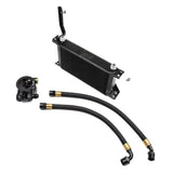 Chase Bays 2012+ Toyota 86/GR86 / 2012+ Subaru BRZ Oil Cooler Kit by Chase Bays CB-86-FAOILCOOL