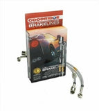 Goodridge G-Stop SS Brake Lines (Front) - BMW 1-Series / 3-Series (2012+ F20/F30) by Goodridge GRI31066