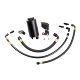 Chase Bays 89-02 Nissan 240SX S13/S14/S15 w/1JZ-GTE/2JZ-GTE Power Steering Kit (w/Cooler) by Chase Bays CB-N-PSK6-PSC