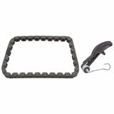 Oil Pump Chain Kit - VW/Audi 2.0T TSI by Iwis Ketten 90001547-IWS