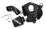 RamAir High Performance Foam Cold Air Intake Kit - VW / Mk7 / TDI / Golf by RamAir JSK-145-80-BK