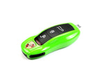 AutoTecknic Painted Key Remote Trim - Porsche by AutoTecknic ATK-PR-0006-P-10