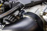 Dinan B58TU Charge Pipes - BMW / B58D / Gen 2 / G01 / G02 / G20 / G22 / G29 / G42