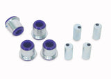 Superpro BMW 14-18 X5/X5M 15-19 X6/X6M BMW Camber Adjustable Front Upper Control Arm Bushing Kit by Superpro SPRSPF5602K