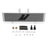 Mishimoto Chevrolet/GMC 6.6L Duramax (LBZ/LMM) Transmission Cooler, 2006-2010