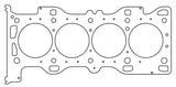 Cometic Mazda MZR 2.3L 87.5-89mm Bore .040in MLS Head Gasket by Cometic CGS-C4481-040