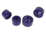 SuperPro 07-17 Jeep Wrangler JK 2in Spacer Lift Kit by Superpro SPRSPF5570K