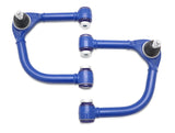SuperPro 21-23 Ford Bronco Front Upper Control Arm Set by Superpro SPRTRC6700