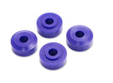SuperPro 1998 Lexus LX470 Base Upper Rear Shock Absorber Bushing Kit by Superpro SPRSPF2351K