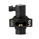GFB VTA Blow Off Valve w/Continental Diverter - VW/Audi / MK8 / GTI /  R / Arteon / B9 / S4 / S5 / RS5 / C7 S6 by GFB T9480