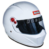 Racequip White VESTA20 SA2020 by Racequip