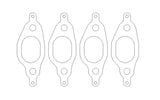 Cometic VW 1.8L 8V 77-99 Exhaust Set .030 inch MLS Head Gasket 1.060 inch X 1.480 inch Port by Cometic CGS-C4163-030