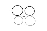 Turbosmart BOV Race Port/Bubba O-Ring Kit by Turbosmart TS-0204-3106