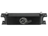 aFe Bladerunner Oil Cooler Universal 10in L x 2in W x 3.5in H by AFE 46-80002