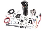 Radium Nissan R32 GT-R Fuel Hanger Surge Tank Walbro or AEM 50-1200 - Pumps Not Included by Radium Engineering RAD20-0740-00