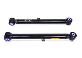 Superpro 20-24 Jeep Gladiator HD Adjustable Rear Lower Trailing Arm Set by Superpro SPRTRC1204