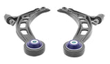 Superpro 92-96 Toyota Camry Lower Control Arm Set - Front by Superpro SPRTRC1043
