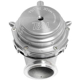 Tial Silver / 7.25 PSI TiAL Sport MVS Wastegate w/Clamps 003889