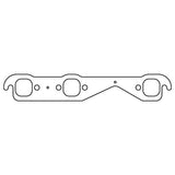 Cometic Chevrolet 3.8 / 4.3L Gen-1 90 Degree V6 .064in AM Exhaust Manifold Gasket Set by Cometic CGS-C15008-064