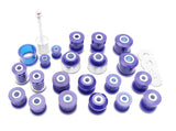 SuperPro Subaru WRX 2008-2014 Vehicle Enhancement Kit by Superpro SPRKIT159K