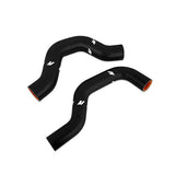 Mishimoto Jeep Liberty 2.8 CRD Turbo Silicone Hoses, 2005-2006, Black