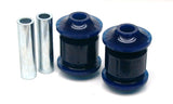 SuperPro 1996 Land Rover Range Rover HSE Rear Forward Radius Arm-to-Chassis Mount Bushing Set by Superpro SPRSPF1805K