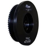 Fluidampr Dodge Cummins 6.7L Steel Internally Balanced Damper by Fluidampr FDR920321