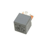 Fuel Pump Relay VW Mk2 Mk3 Mk5 Corrado Rabbit Jetta Golf GTI Passat | 191906383C
