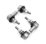 SuperPro 1993 Toyota Supra 0 Rear HD Adjustable End Link Set (10mm Studs 65mm-70mm Length) by Superpro SPRTRC1035