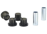 SuperPro Triumph Spitfire Front Trunion Bu by Superpro SPRSPF1321K