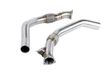 APR Catback Exhaust System - Audi RS6 / RS7 (C8) by APR CBK0050