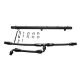 DeatschWeks Port Injection Fuel Rail Kit - BMW / S58 / M2 / M3 / M4 / X3M