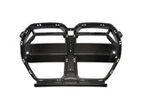 AutoTecknic Dry Carbon Competizione GT4 Front Grille - G80 M3 | G82/ G83 M4 by AutoTecknic ATK-BM-0416-DCG-4