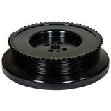 Fluidampr Dodge Cummins 6.7L Steel Internally Balanced Damper by Fluidampr FDR920321