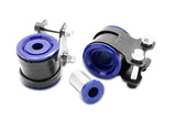 SuperPro Rear Strut Rod Bushing Kit by Superpro SPRSPF4643K