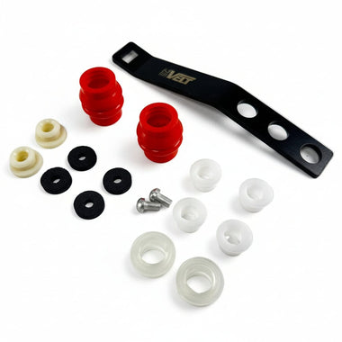 Velt Sport Short Shift Kit - VW Mk2 by Velt Sport Mk2_Short_Shift_Kit