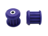 SuperPro 2005 Land Rover LR3 SE Front Lower Inner Rearward Control Arm Bushing Set by Superpro SPRSPF3456K
