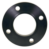 Fluidampr Ford 5/8 4-bolt Pulley Spacer Aluminum N/A Balanced Damper by Fluidampr FDR717656