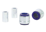 SuperPro 2007 Jeep Wrangler Rubicon Rear Panhard Rod Bushing Set (39.7mm) by Superpro SPRSPF3913K