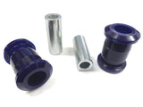 SuperPro 2011 Mazda 2 Front Control Arm Bushing Kit by Superpro SPRSPF3637K
