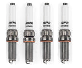APR Iridium Pro Spark Plugs (Set of 4) - 12x26.5x14mm by APR Z1004081-QTY4