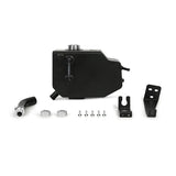 Mishimoto Ford F-150 Aluminum Expansion Tank, 2011-2014, Black