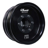 Fluidampr 17-22 Chevrolet Camaro ZL1 6.2L LT4 Supercharged Steel Internally Balanced Damper by Fluidampr FDR760161