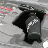 RamAir High Performance Foam Cold Air Intake Kit - Audi / Mk2 / 2.5 TFSI / TT-RS by RamAir JSK-119-BK